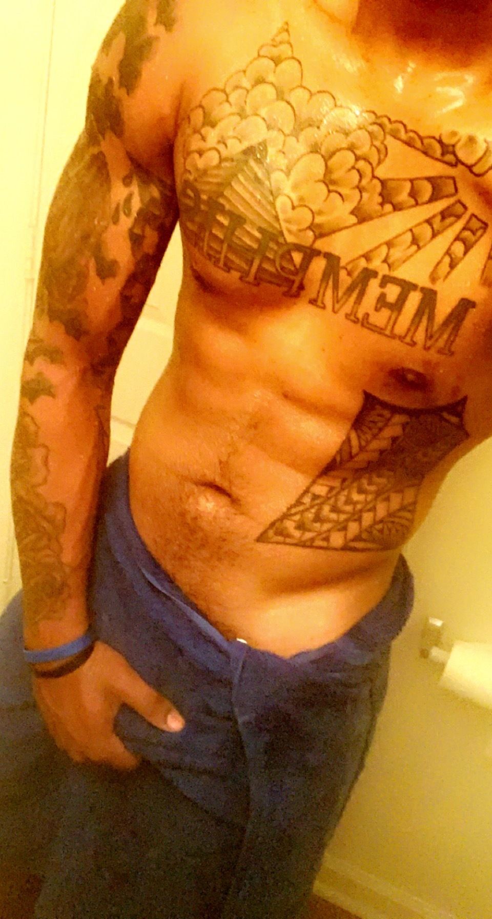 bigvernn OnlyFans profile picture