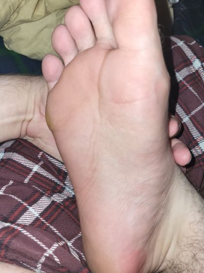 softfeetboy OnlyFans picture
