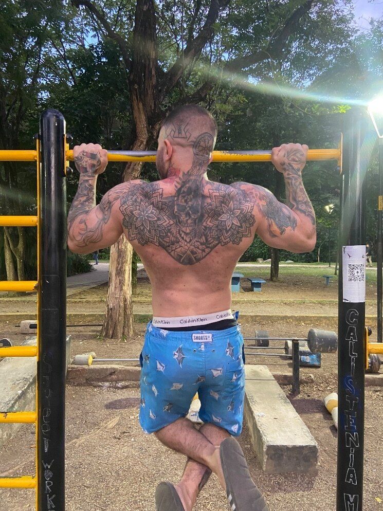 danielcadengue OnlyFans profile picture