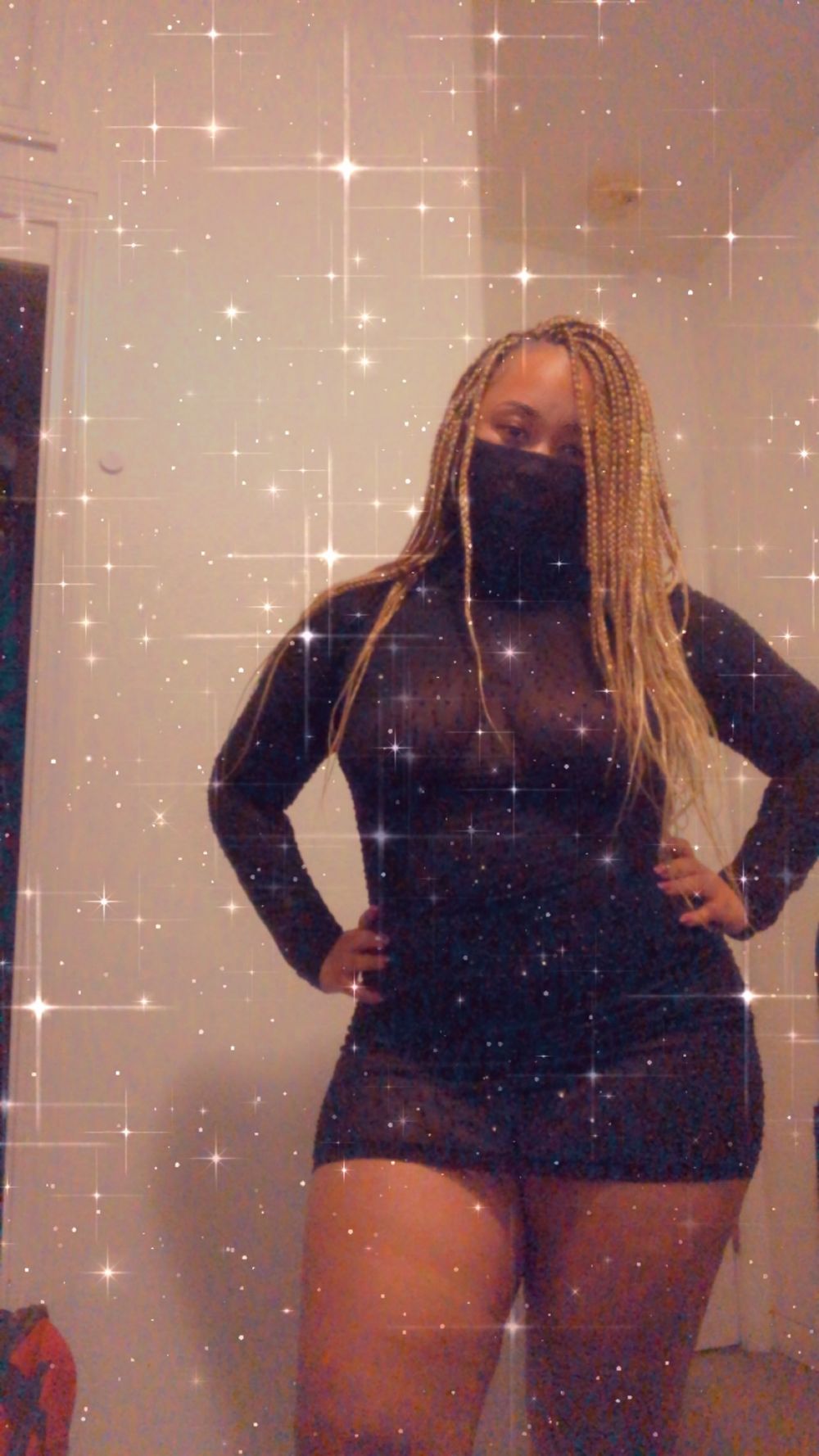 temptaysha OnlyFans profile picture