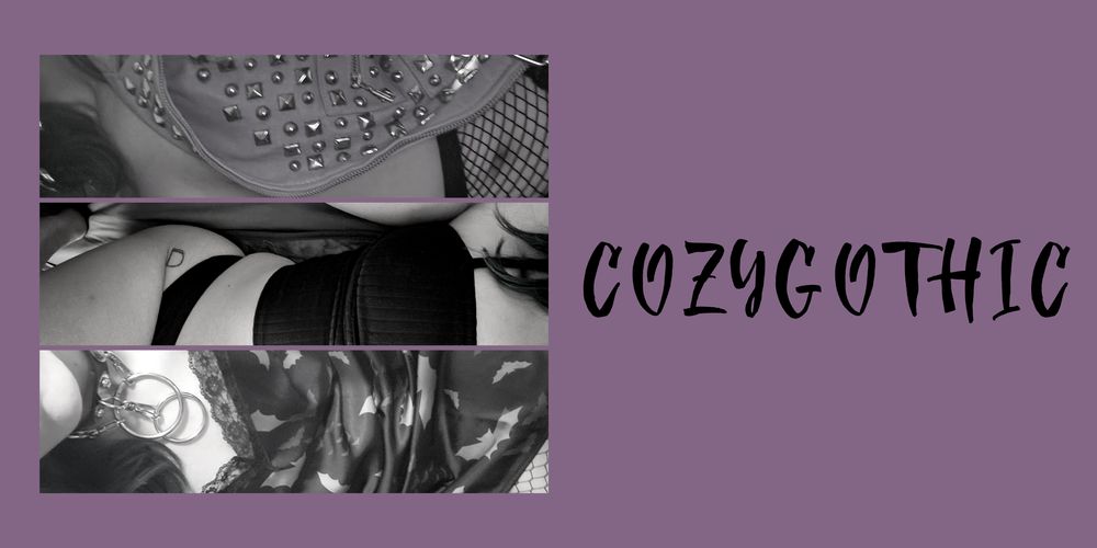cozygothic OnlyFans profile picture