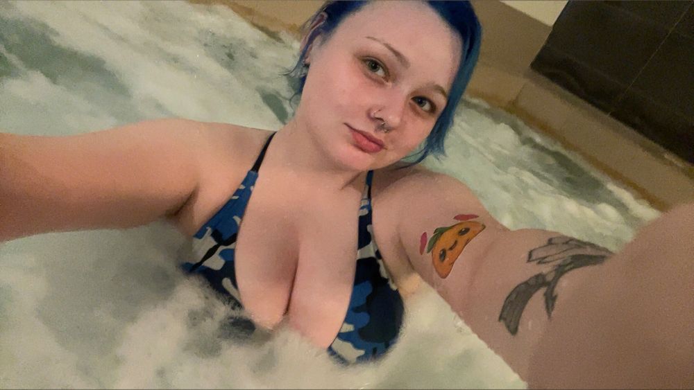 baby-dahlia OnlyFans profile picture