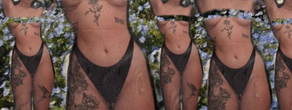 faerieellaa OnlyFans profile picture