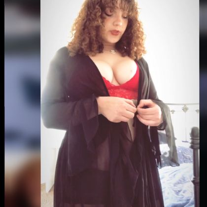 freakyfairygodess OnlyFans picture