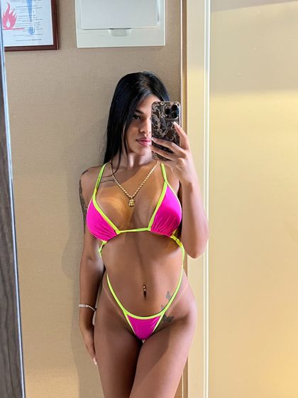 gabyrouselatina OnlyFans picture