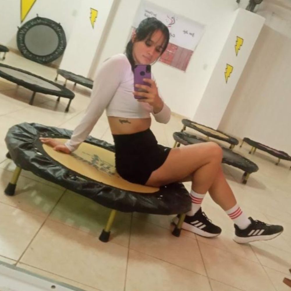 saltarinabsas OnlyFans profile picture