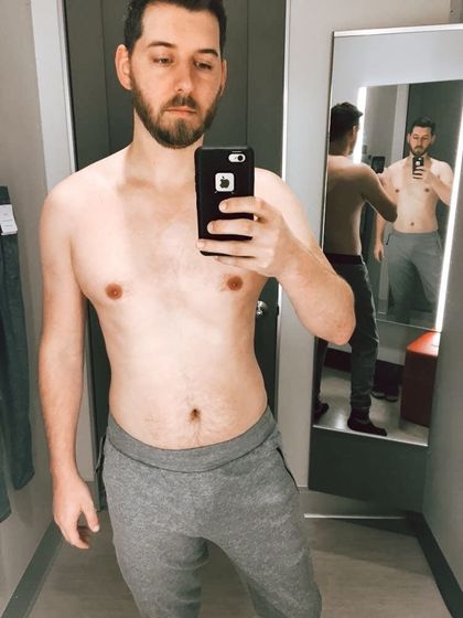 mikejamesverse OnlyFans picture