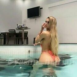 Yasmin Mariah