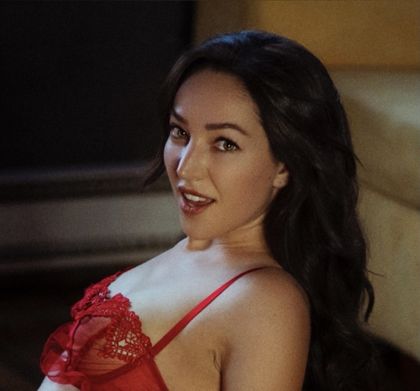 oranda OnlyFans picture