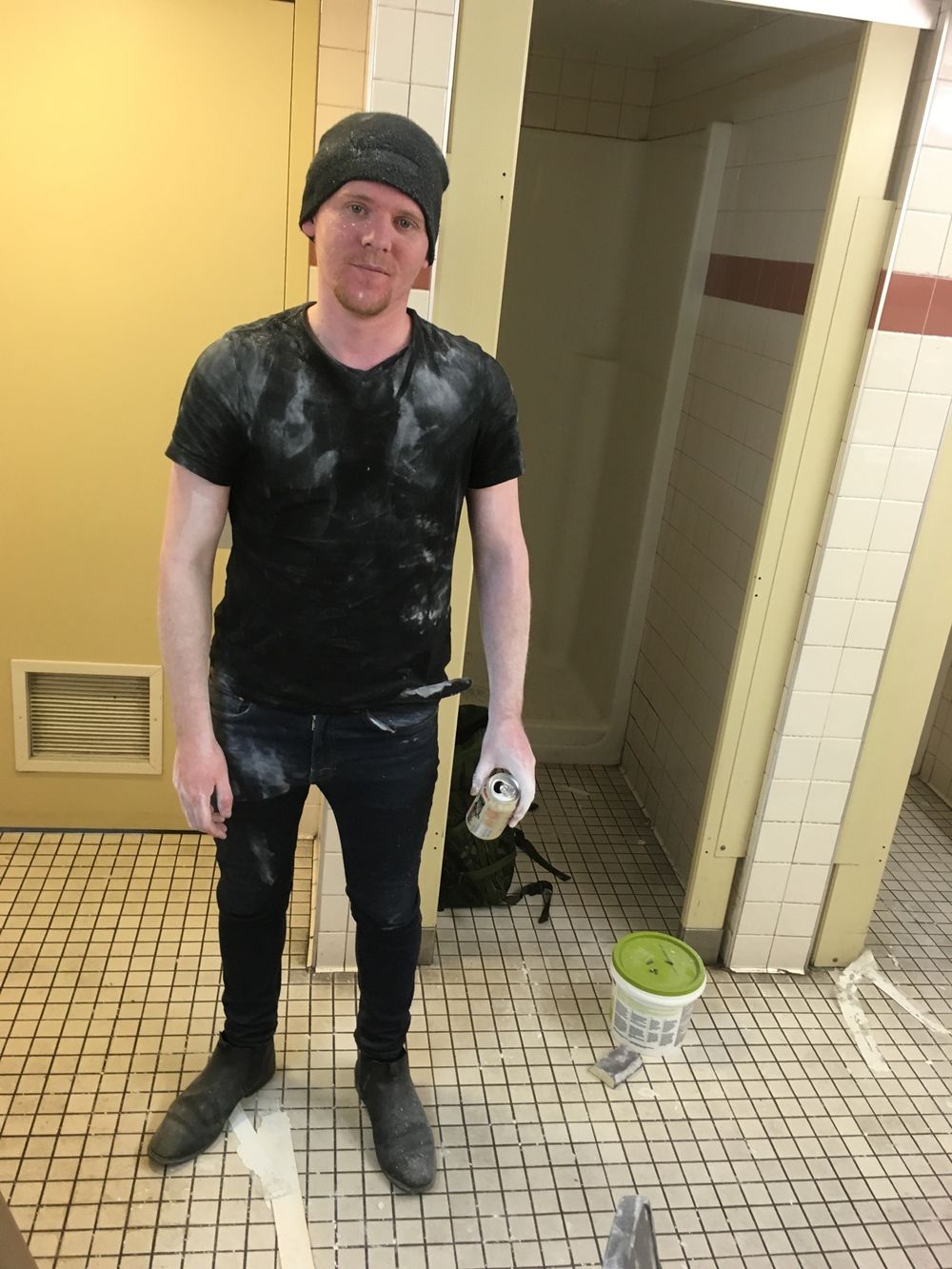 sheavesmike OnlyFans profile picture
