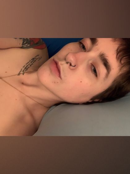 somequeerkid OnlyFans picture