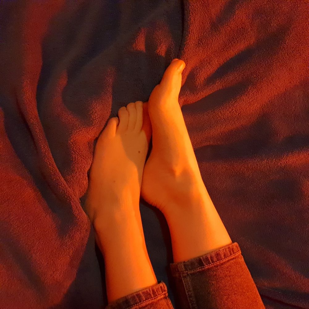 lufeetss OnlyFans profile picture