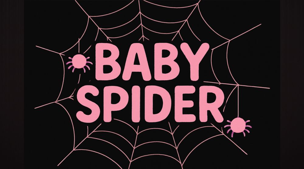 babyspidey OnlyFans profile picture