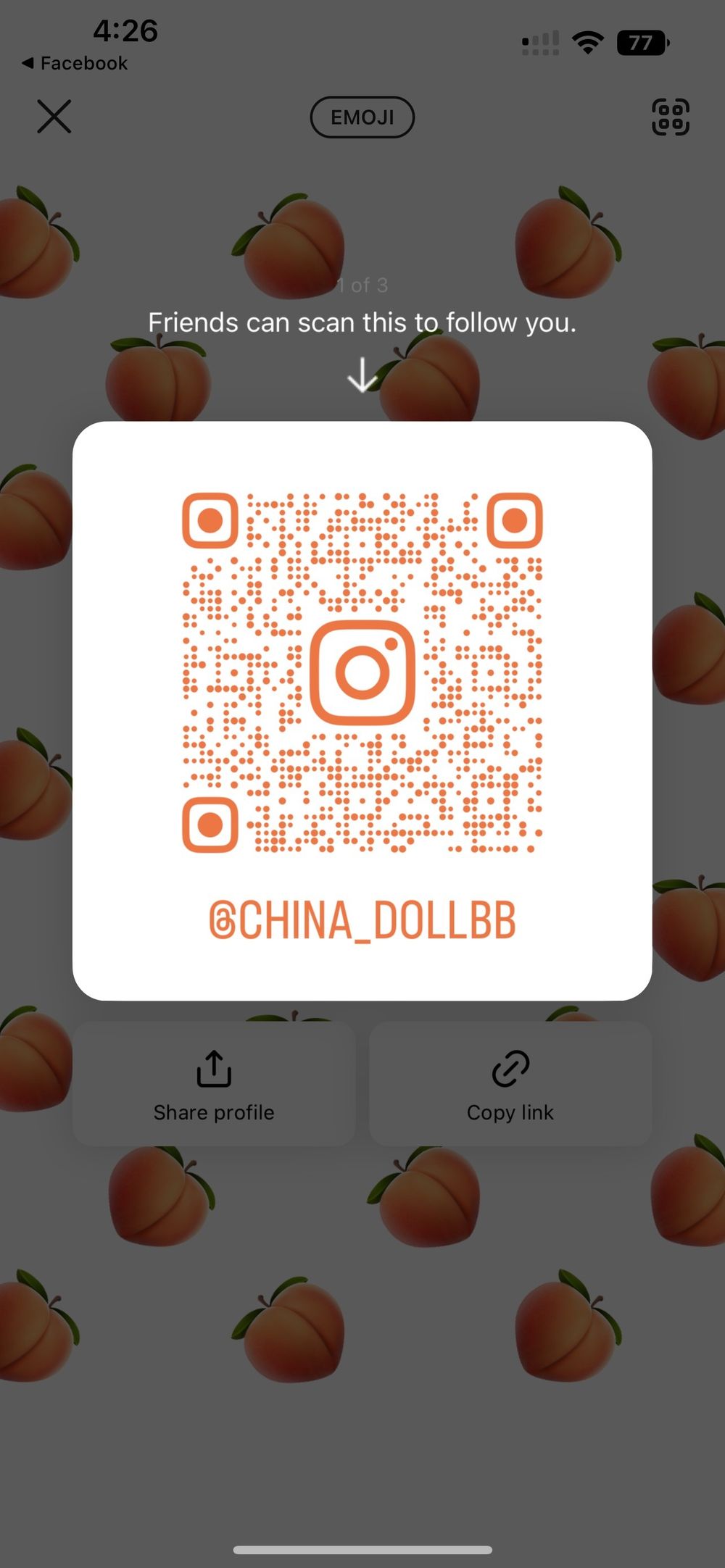 china_dollbb OnlyFans profile picture