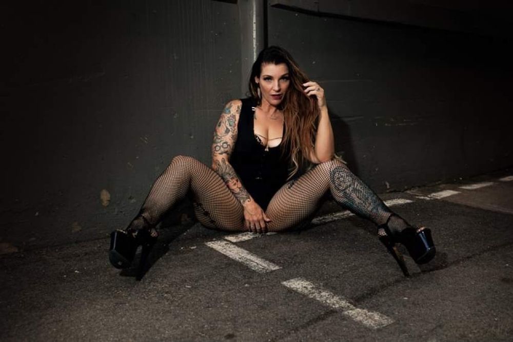 therealviviennestarr OnlyFans profile picture