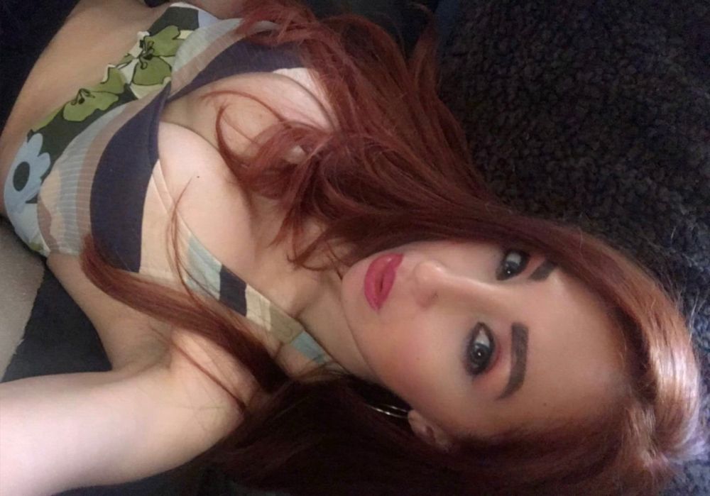 marlafox99 OnlyFans profile picture
