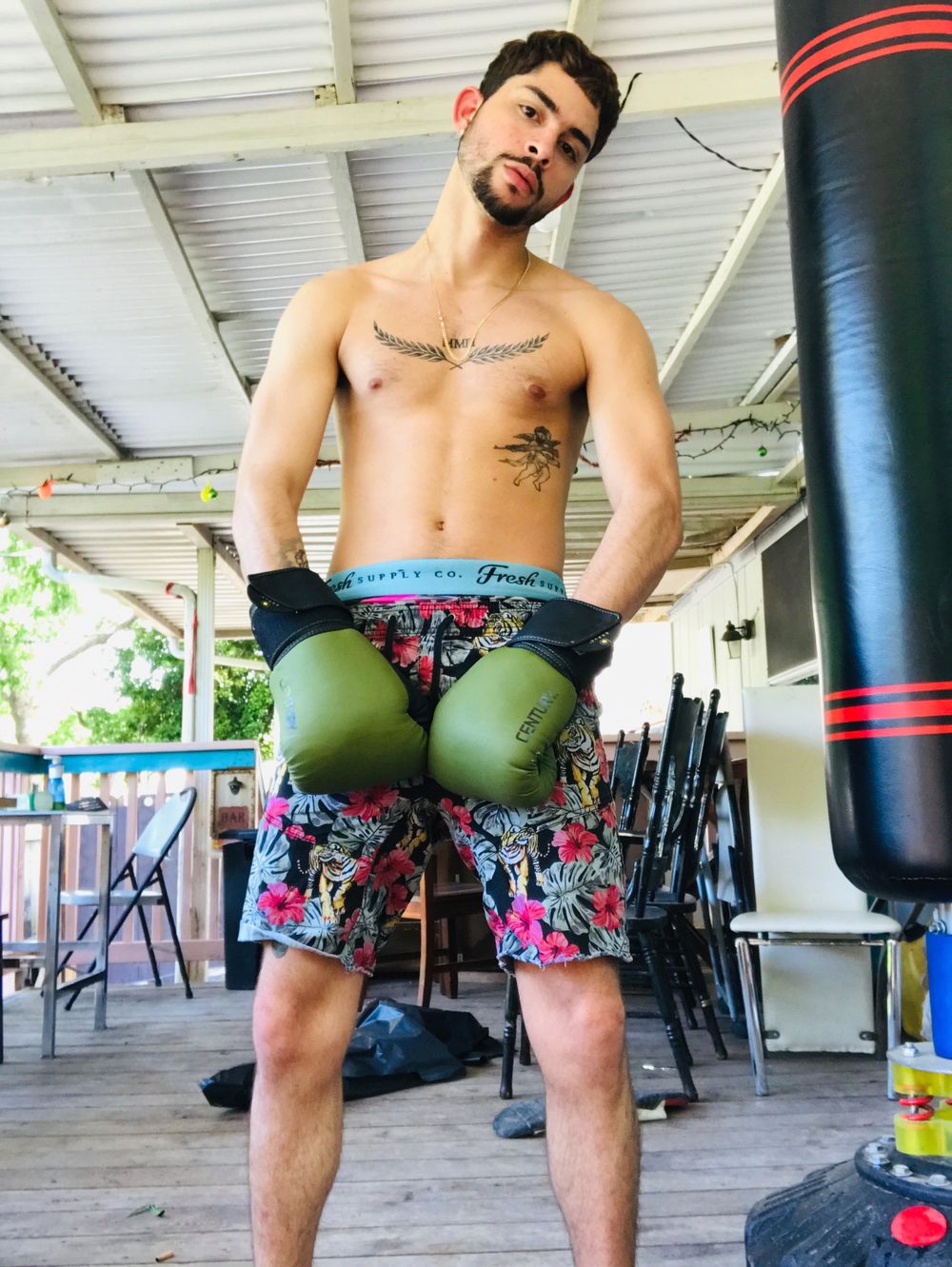 roi1004 OnlyFans profile picture