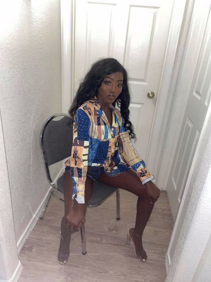 afriacangoddess OnlyFans picture