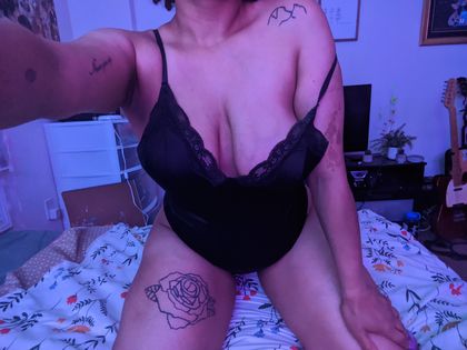 hexedbyavirgo OnlyFans picture