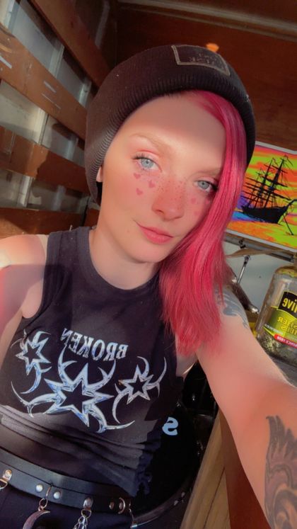 viixxiestyxx OnlyFans picture
