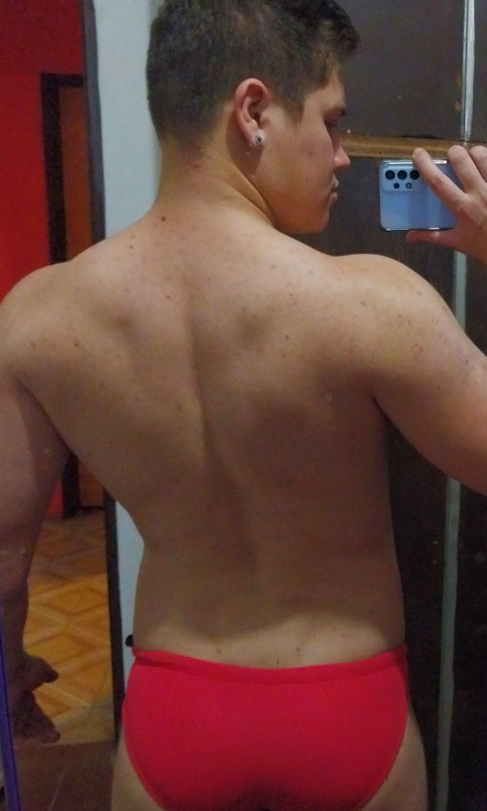 mendozabenja_ok OnlyFans profile picture