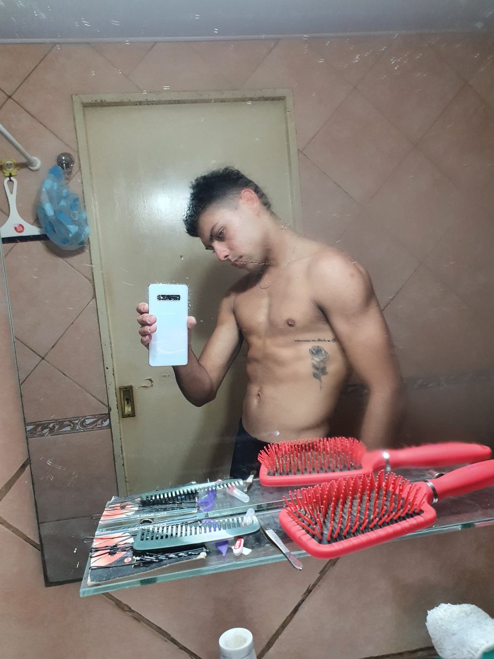 manu_moreno12 OnlyFans profile picture