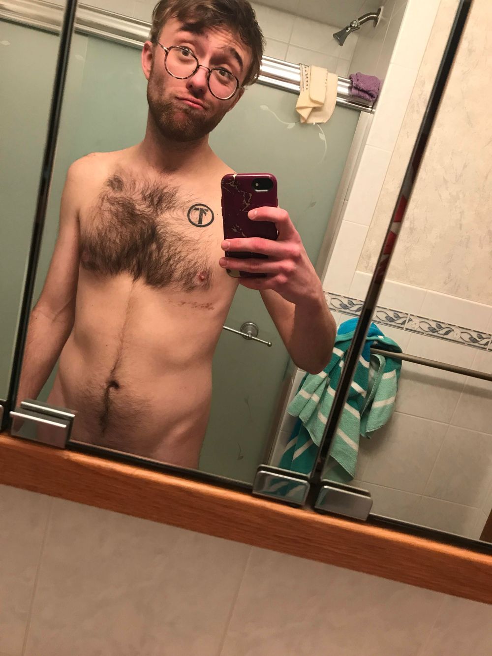 prettydickrickofc OnlyFans profile picture