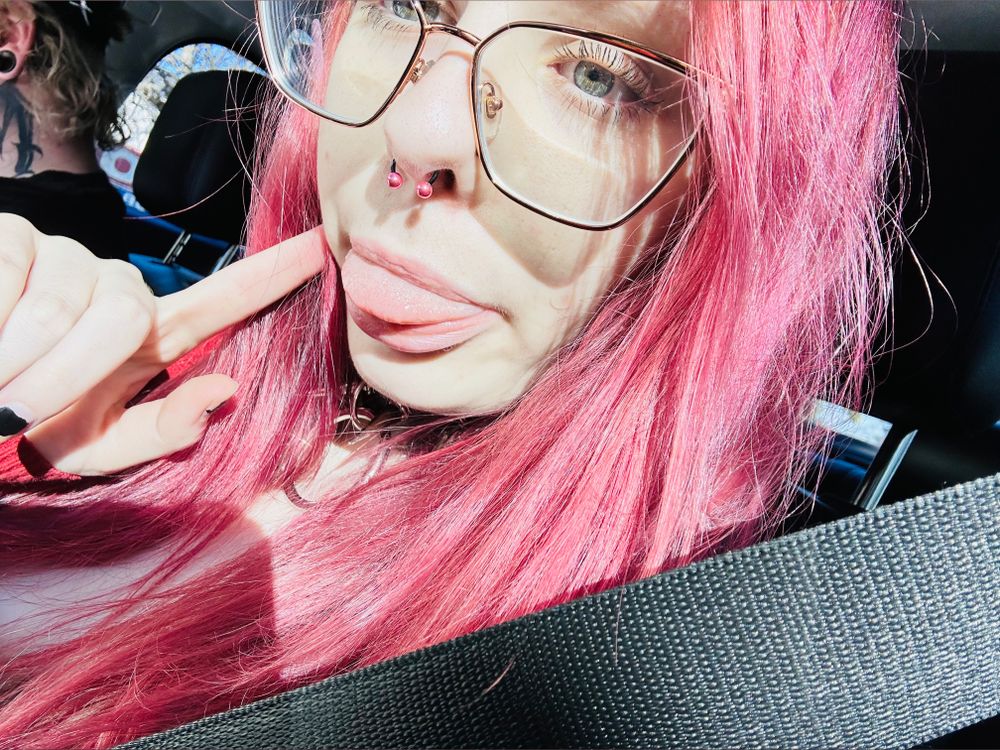 sexprincessalyx OnlyFans profile picture