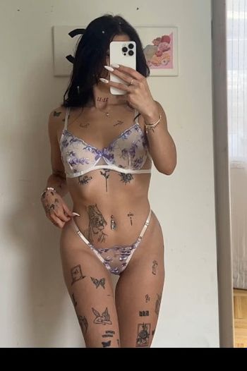 mercedezmonroe