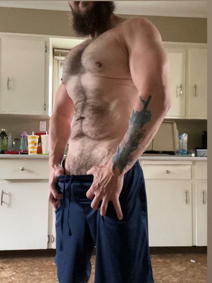 thatbeardedchef OnlyFans picture