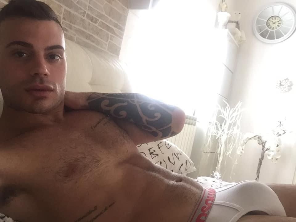 victordiamond OnlyFans profile picture