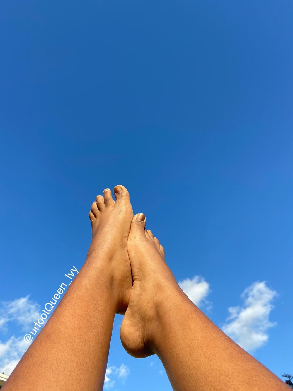 urfootqueen_ivy OnlyFans profile picture