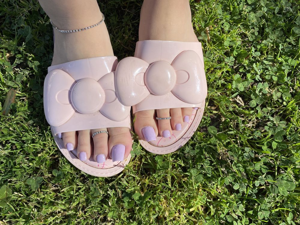 stacisfeet OnlyFans profile picture