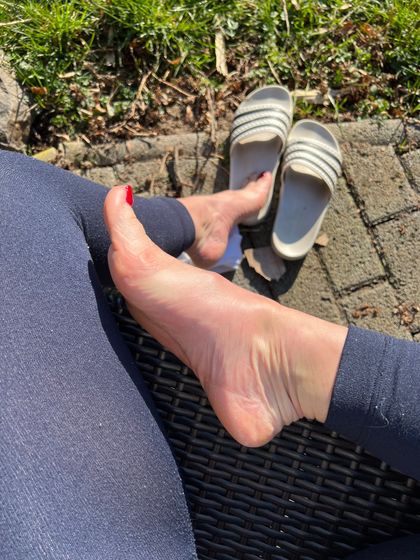 feetilicious_de OnlyFans picture