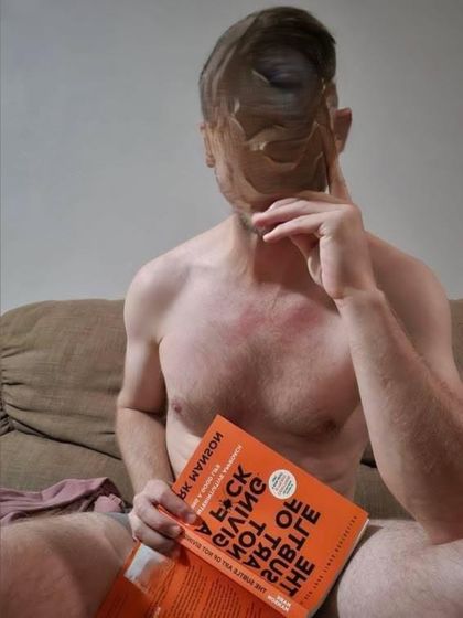 daddydelirious OnlyFans picture