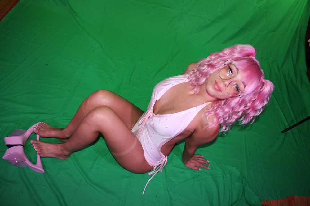 rachelle_baby OnlyFans profile picture