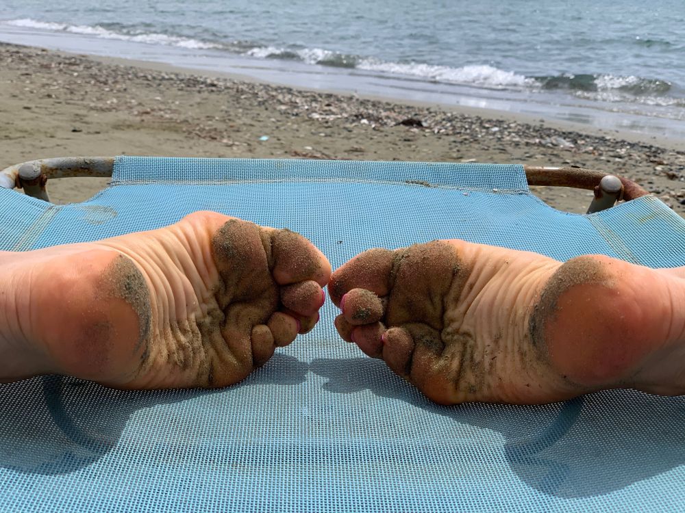feetglam1 OnlyFans profile picture