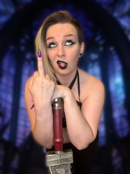 goddessashroyal OnlyFans picture