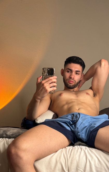 anthonymichaell OnlyFans picture
