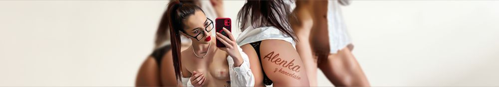 alenka.ofik OnlyFans profile picture