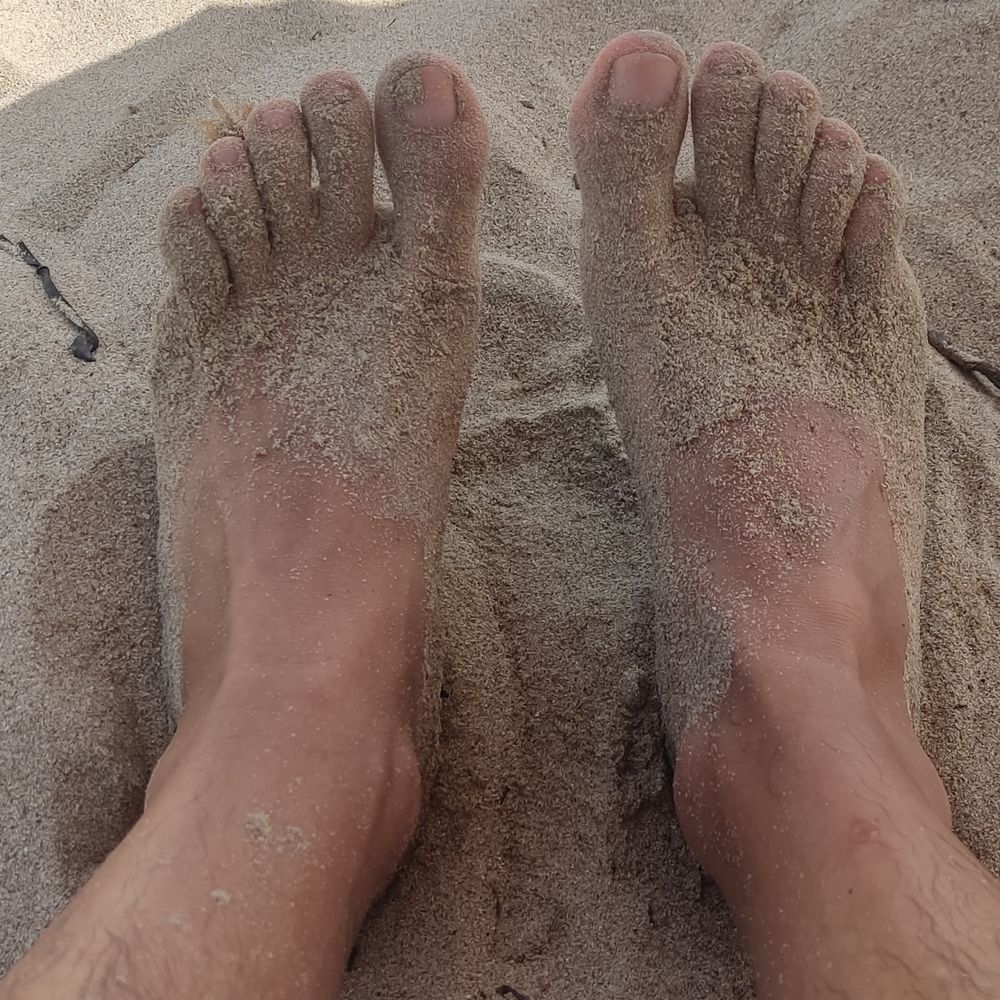 spanishfeetman OnlyFans profile picture
