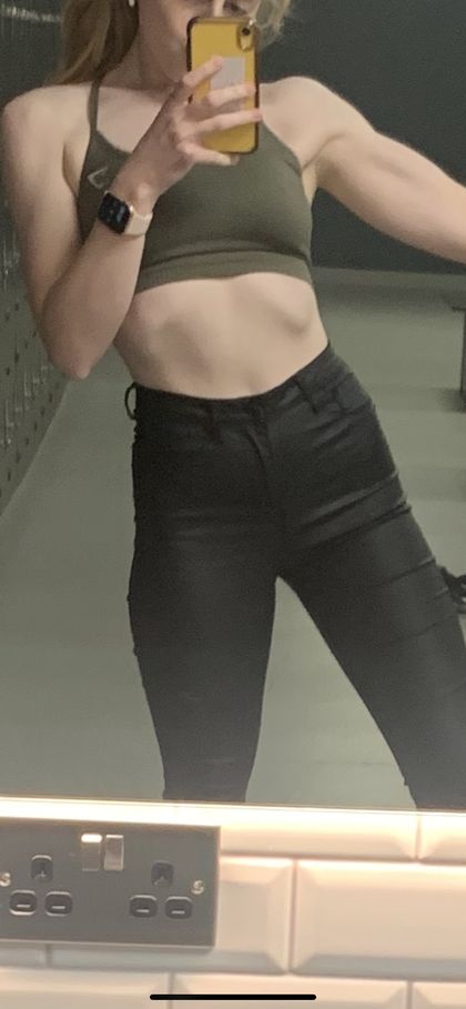 gingershakes OnlyFans picture