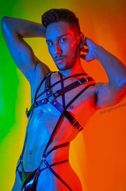 angelsahara OnlyFans picture