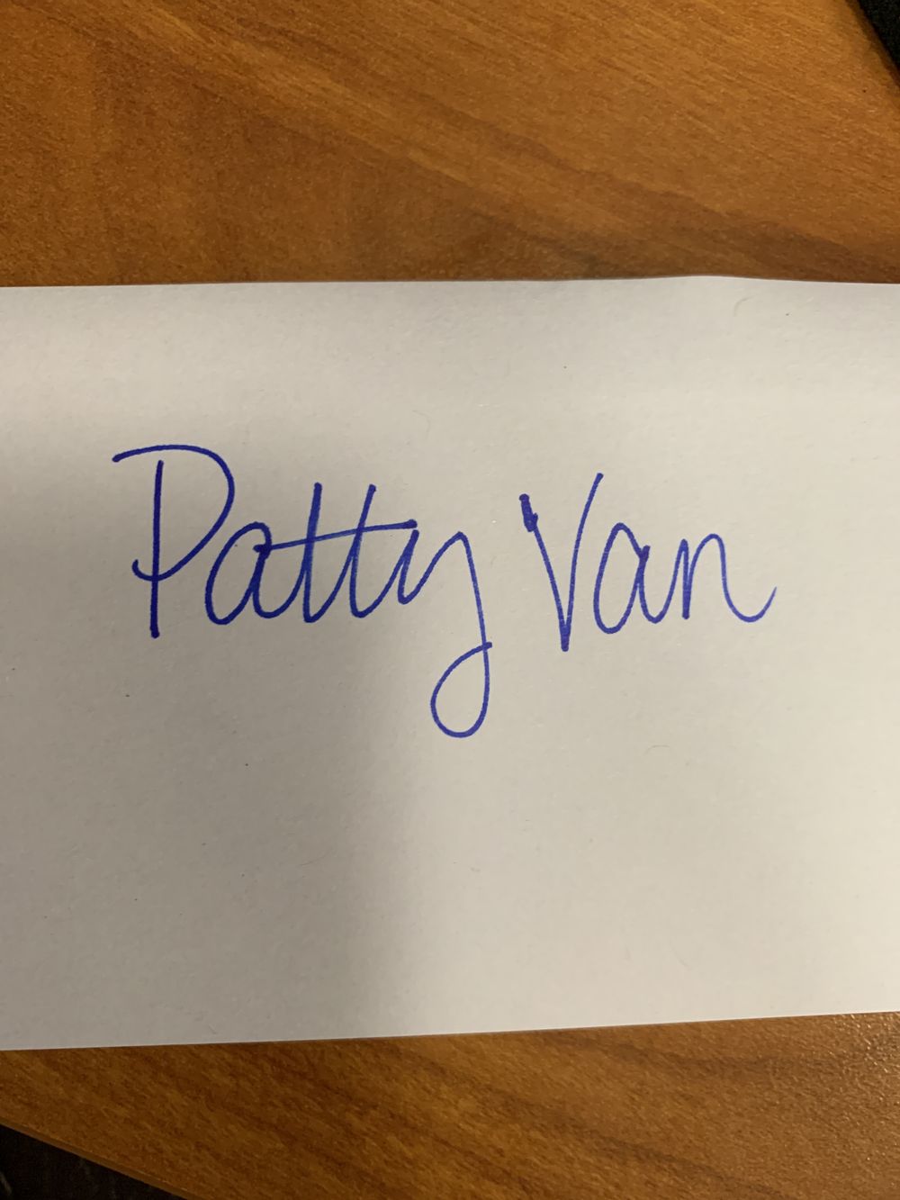 pattyvanheil OnlyFans profile picture