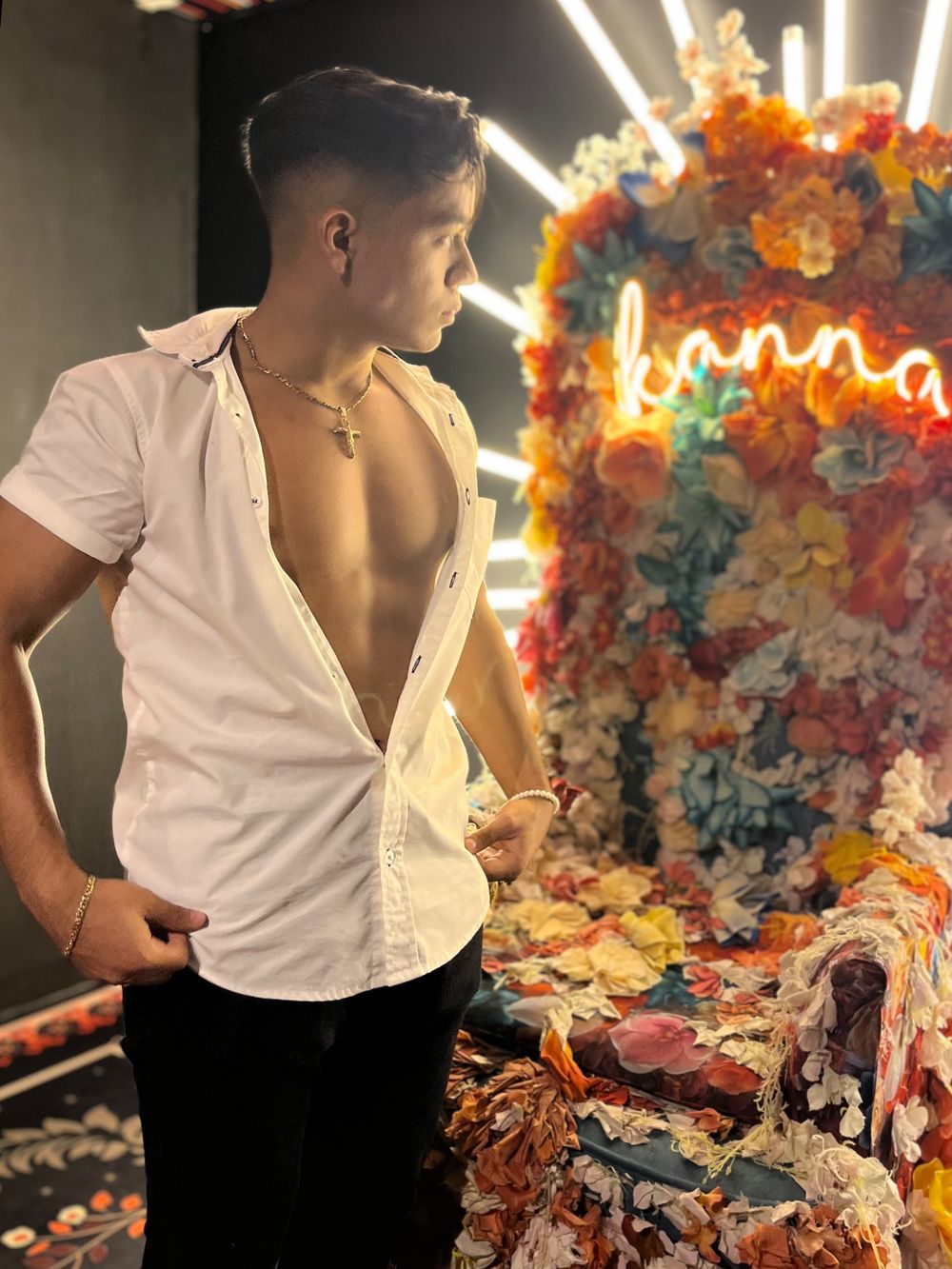 javierglez00 OnlyFans profile picture