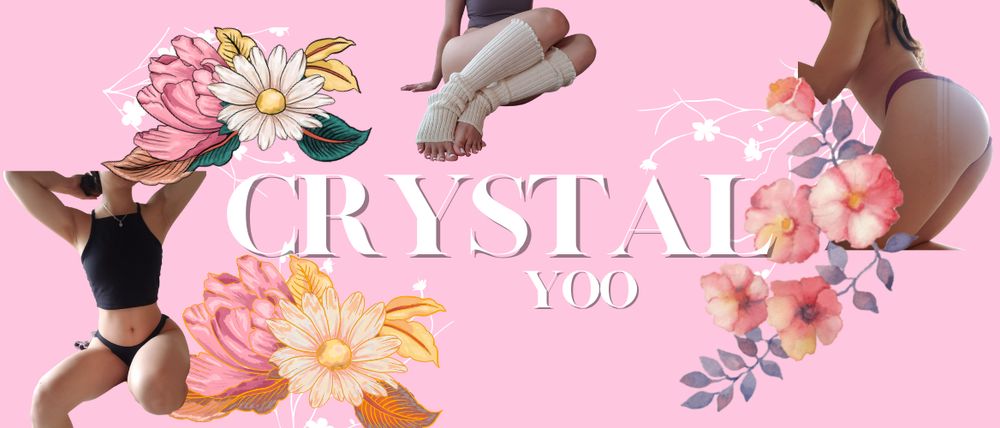 sweetcrystalyoo OnlyFans profile picture