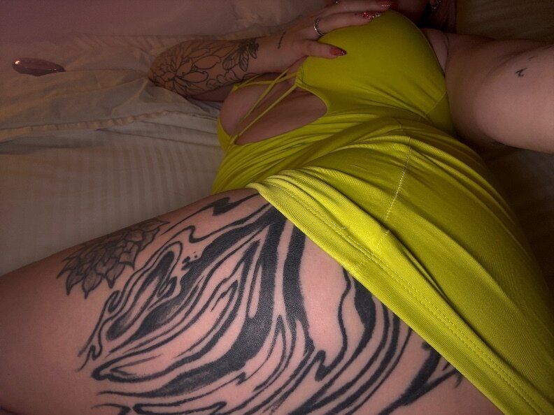 kelsieinblue OnlyFans profile picture