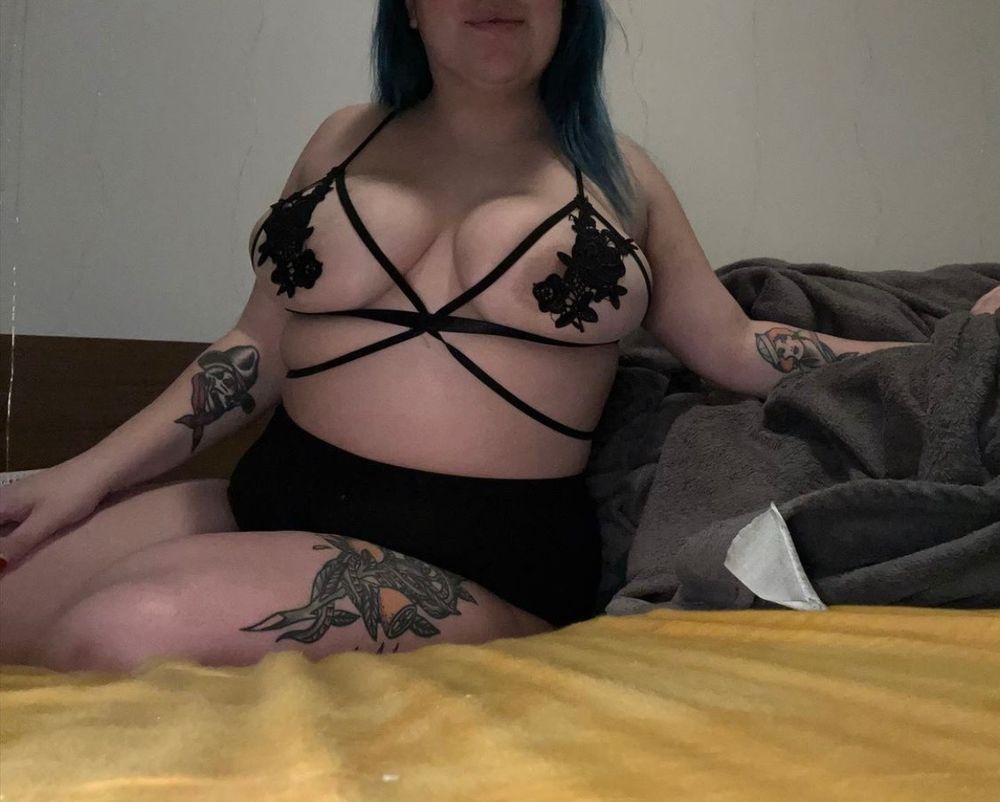 katobizarro OnlyFans profile picture