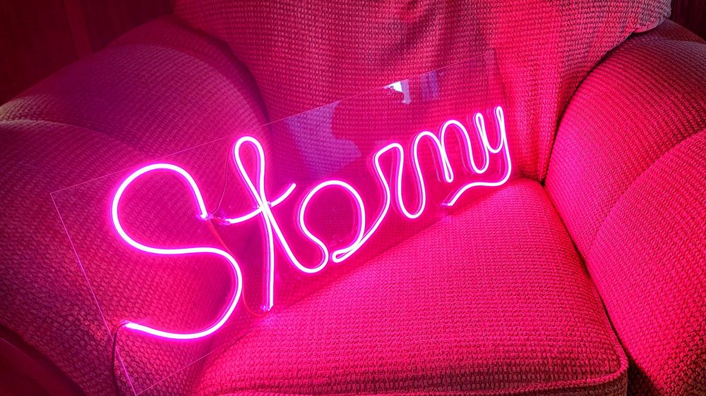 stormydaze19 OnlyFans profile picture