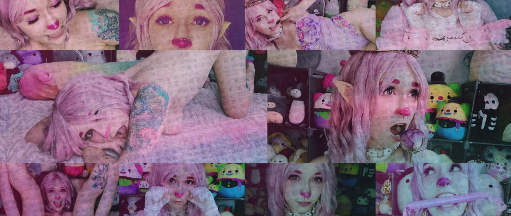 cupcakedclown OnlyFans profile picture